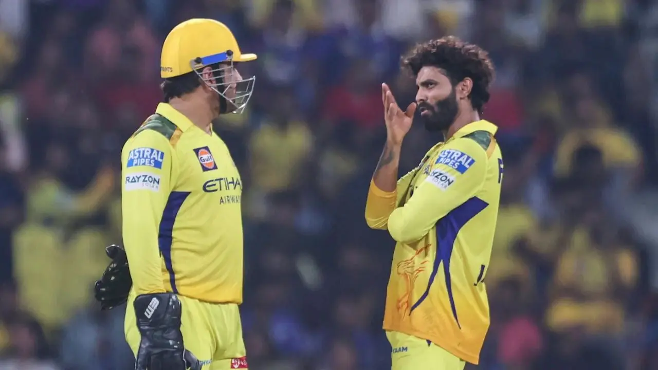 Explained | CSK playoff qualification scenario: It’s not all over for MS Dhoni’s men in IPL 2025