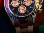 'The rise of the Rolex Daytona': A timepiece that transformed from $13,500 to a million-dollar icon