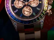 'The rise of the Rolex Daytona': A timepiece that transformed from $13,500 to a million-dollar icon