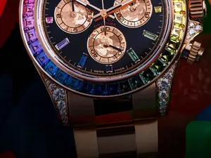 'The rise of the Rolex Daytona': A timepiece that transformed from $13,500 to a million-dollar icon