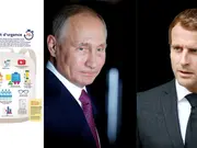 France issues 'invasion guides' for citizens. Is it because of the Russian threat?