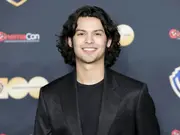 Xolo Maridueña responds to Marvel Studios' Nova TV series casting rumours