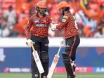 IPL 2025 | SRH's spin bowling coach Muralitharan on breaching Mount 300: ‘Two batters need to fire’