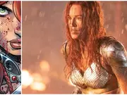 First look of the Red Sonja reboot teases some brutal action