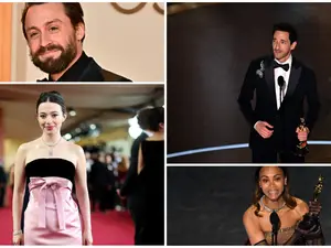 Oscars 2025 Full Winners List | Here is the complete list of winners