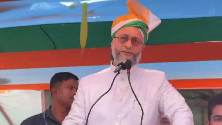 ‘Pakistan a failed state, Gen Munir’s remarks nonsensical’: Oppn leader Asaduddin Owaisi