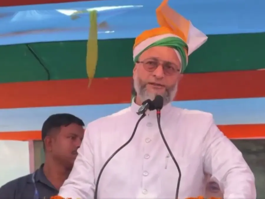 ‘Pakistan a failed state, Gen Munir’s remarks nonsensical’: Oppn leader Asaduddin Owaisi