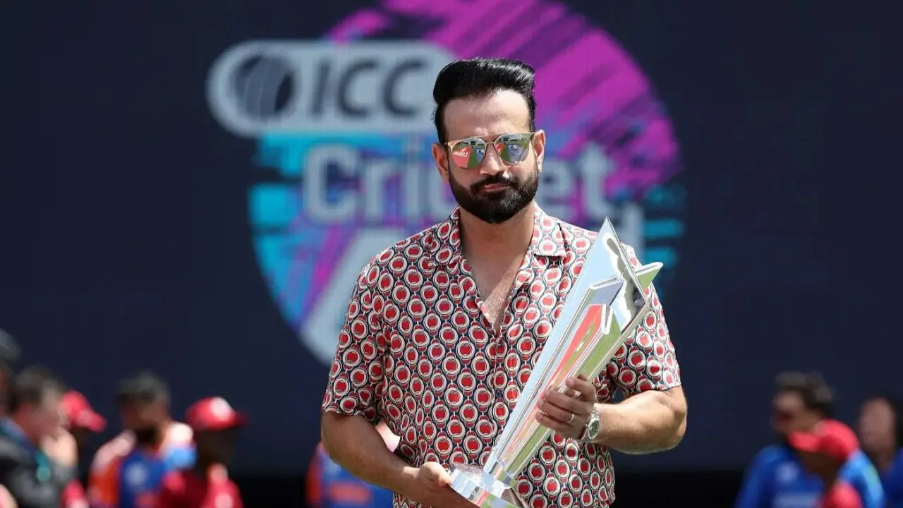 Did personal vendetta against certain players cost Irfan Pathan his IPL 2025 commentary stint? Report suggests so