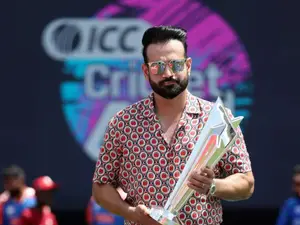 Did personal vendetta against certain players cost Irfan Pathan his IPL 2025 commentary stint? Report suggests so