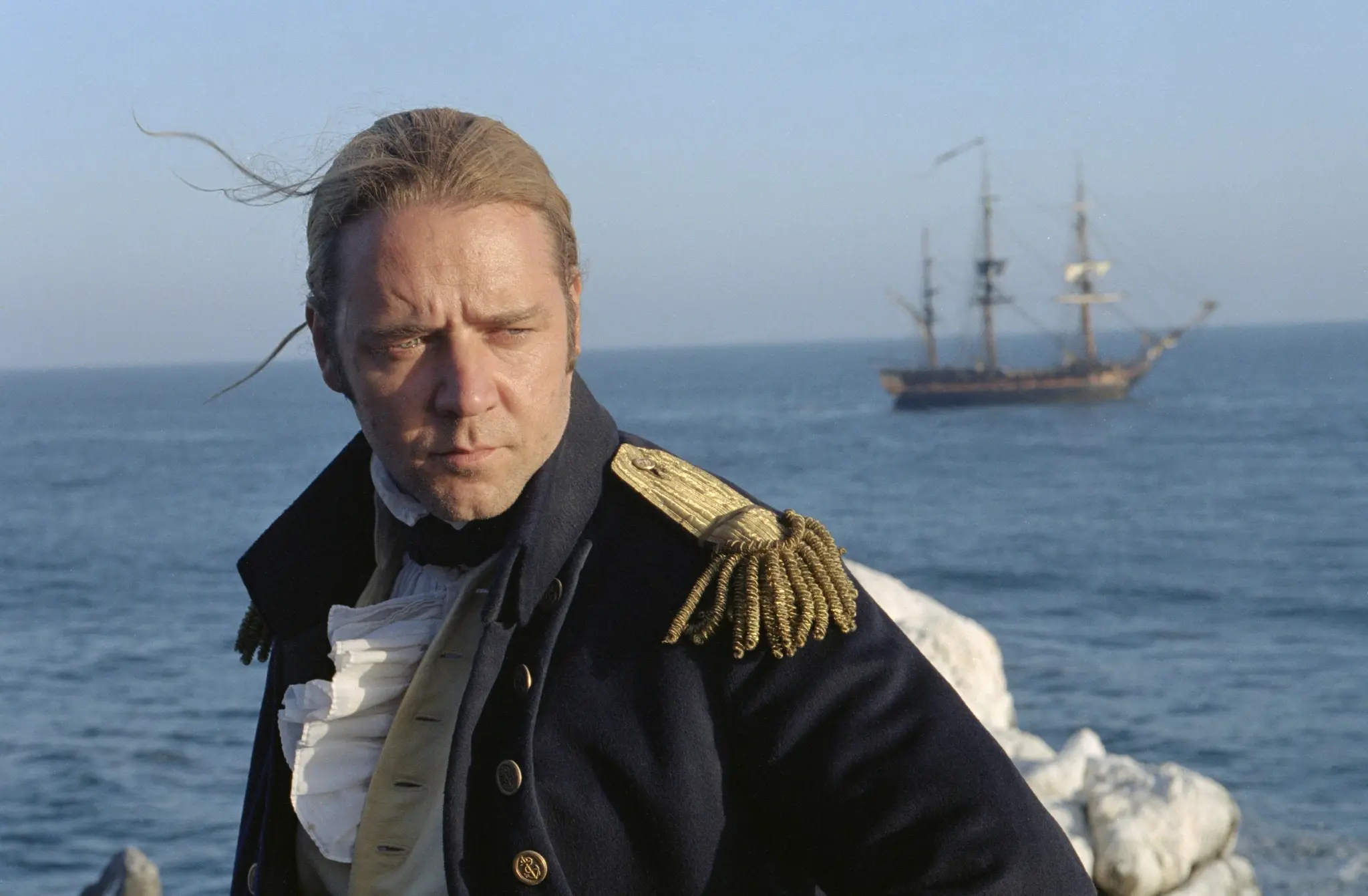 Master and Commander (2003)