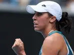 Australian Open 2025: Madison Keys eases into semifinal with narrow win over Elina Svitolina