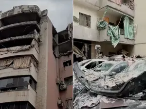 Hezbollah official Hassan Bdair 'eliminated' in Beirut strike, Israel claims. Who was he?