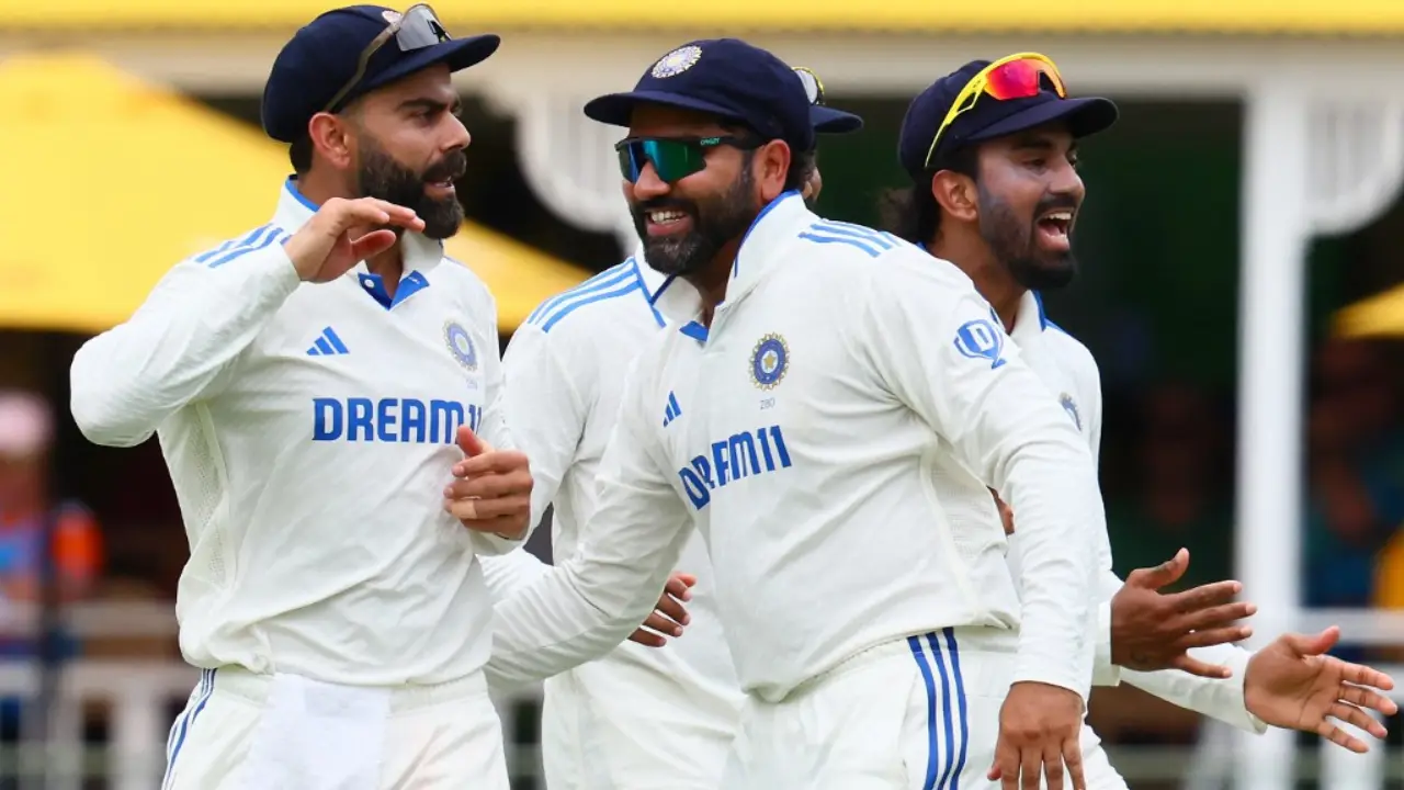 Virat Kohli, Rohit Sharma to retain grade A+ category contract despite Test retirement: BCCI Secretary Saikia