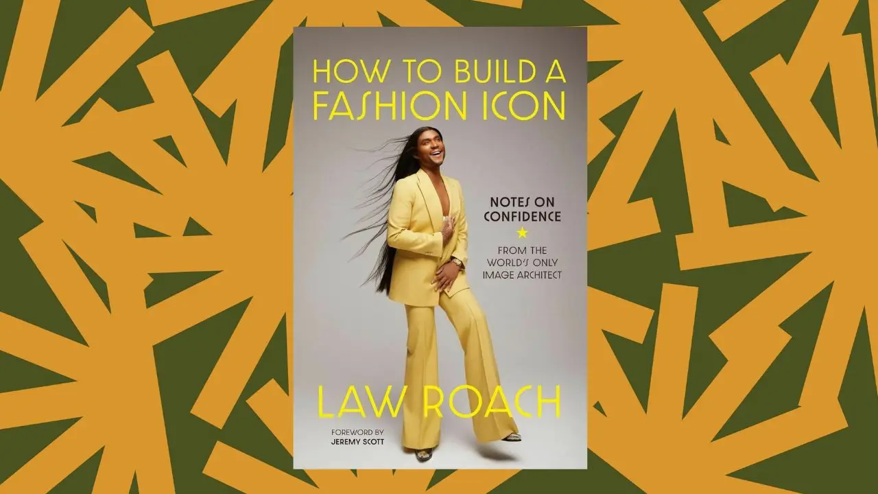 How to Build a Fashion Icon 