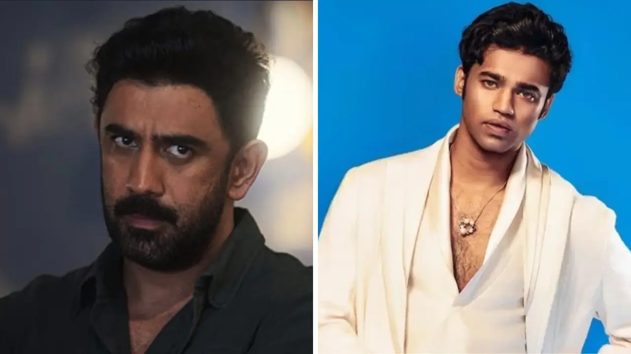 Amit Sadh urges people to embrace kindness over wrath and trolling amid Babil Khan's viral breakdown video