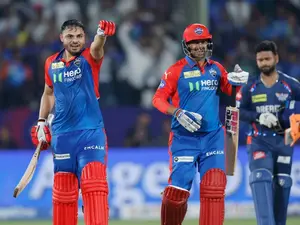IPL 2025 Stats: After one match for each team, here's how the numbers look like