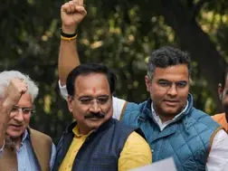 BJP announces candidates for Delhi polls, fields Parvesh Verma against Arvind Kejriwal