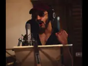 Interview | Rapper Mischief has already jammed with dad Talat Aziz. How come no one knows?