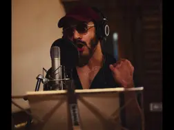 Interview | Rapper Mischief has already jammed with dad Talat Aziz. How come no one knows?