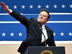 Donald Trump UN Ambassador pick Elise Stefanik slams Musk 'Nazi salute' allegations