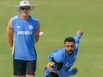 Champions Trophy: India bowling coach Morkel leaves team and returns home due to personal emergency