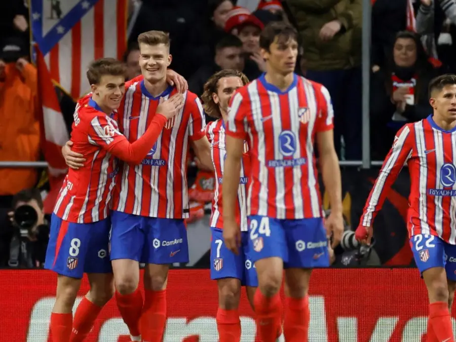 Atletico Madrid vs Barcelona Live Streaming: How to Watch TV Channel Online App Free Streaming Option Date Time in India, US, Australia, UK?