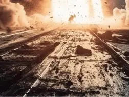 Kosmos 482 will re-enter Earth today, but crash location still a mystery