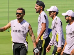 IND vs ENG 1st ODI: India's Predicted Playing XI vs England - Pant or Rahul, Kuldeep or Varun?