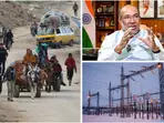 Top 10 world news: Israel withdraws from Netzarim Corridor; Manipur CM resigns amid violence, and more