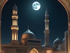 What is Shab-e-Qadr? The sacred night when the Quran was first revealed to humankind