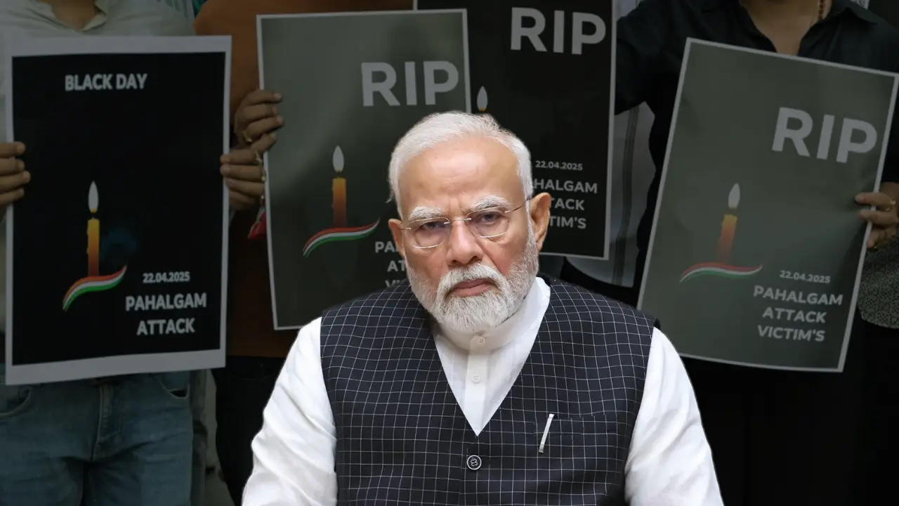 Pahalgam terror attack: India to honour long-term visas for Pakistani Hindus; Medical visas to remain valid till THIS date
