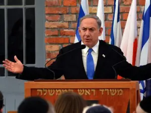 Netanyahu stalls Gaza ceasefire deal until Hamas drops ‘last-minute concessions’; group denies backtracking