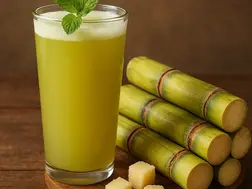 How To Make Sugarcane Juice At Home