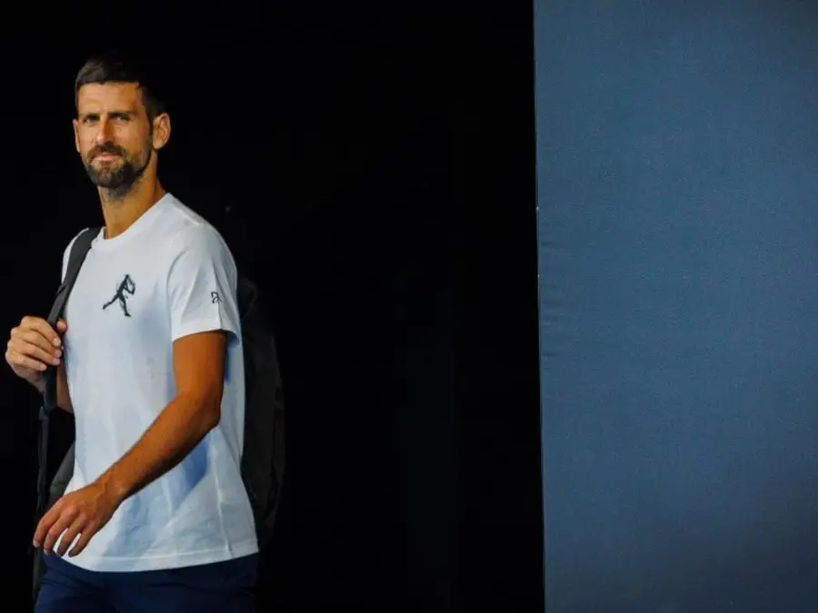 Tennis: Djokovic calls for more transparency around doping suspensions