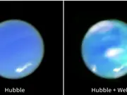 Auroras on Neptune are different from ones on Earth. Here's how