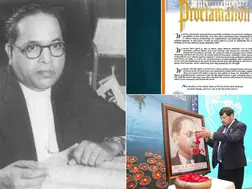 'Historic moment' as New York City declares April 14 as Dr BR Ambedkar Day to honour his legacy