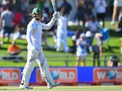 SA vs PAK, 2nd Test: Ryan Rickelton headlines Day 2 with double ton; Pakistan top order flops in first innings