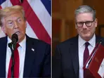 UK PM Keir Starmer to meet Trump next week after US keeps Europe out of Ukraine talks