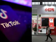 Chinese TikTok alternative RedNote could pose security risks in US, experts say