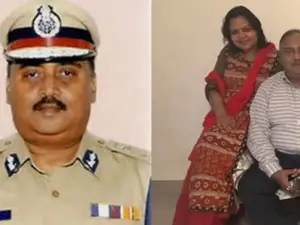 What did Ex-Karnataka DGP Om Prakash’s wife Google before killing him?