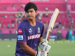 RR vs LSG: Meet Vaibhav Suryavanshi, 14, the youngest IPL debutant