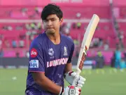 RR vs LSG: Meet Vaibhav Suryavanshi, 14, the youngest IPL debutant
