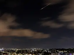 Sirens sound, blasts heard in Israel as projectiles launched from Yemen: Report