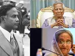 Bangladesh rewrites history: New textbooks to say 6th prez Ziaur Rahman declared independence in 1971