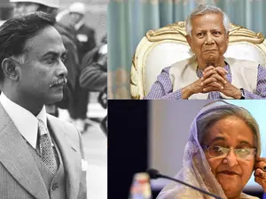 Bangladesh rewrites history: New textbooks to say 6th prez Ziaur Rahman declared independence in 1971