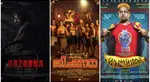 Bazooka retains box office crown amid fierce showdown with Alappuzha Gymkhana and MaranaMass