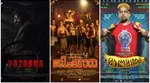 Bazooka retains box office crown amid fierce showdown with Alappuzha Gymkhana and MaranaMass