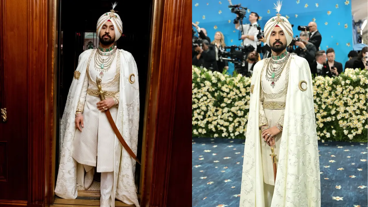Diljit Dosanjh