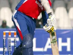 Highest Individual ODI Score for England in India