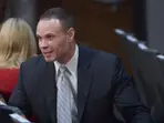 Who is Dan Bongino, ex-Secret Service agent picked as FBI deputy director by Trump?